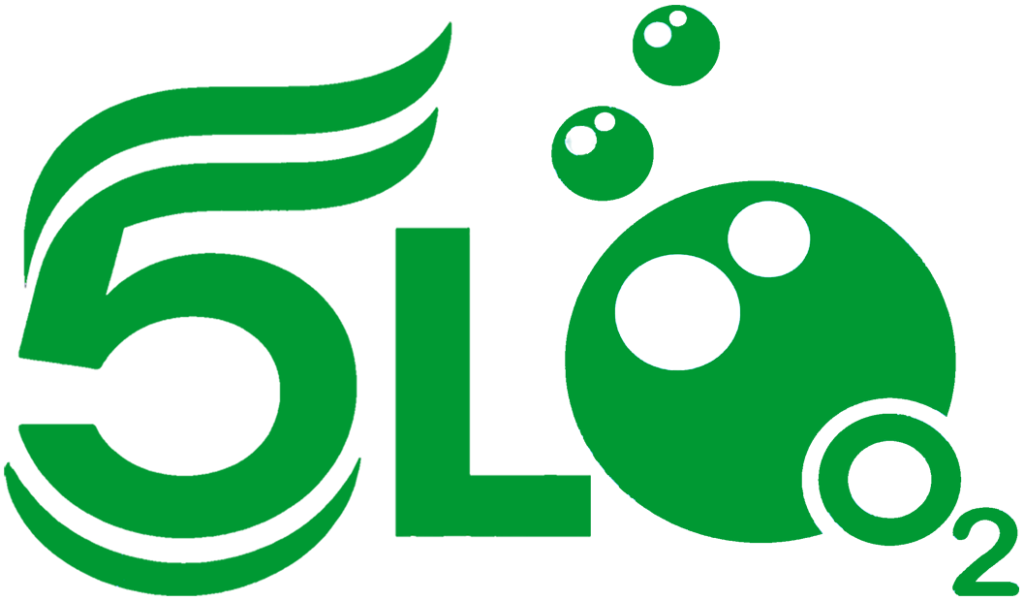 5LO₂